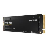 SAMSUNG NVMe M.2 1TB 980 M.2 NVMe 3500/3000 MZ-V8V1T0BW SSD Disk  M2